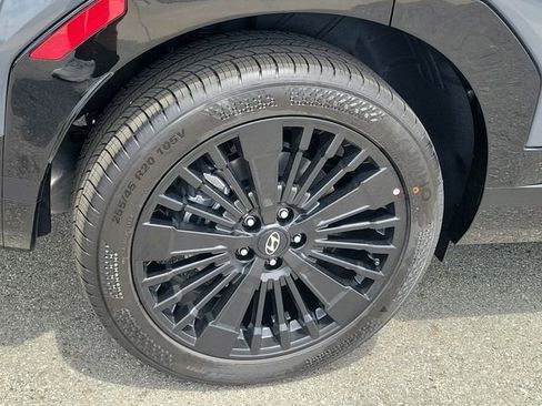 New 2026 Hyundai Santa Fe Calligraphy AWD/4WD image 30