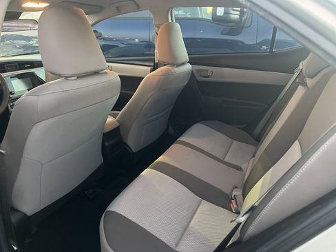 Used 2019 Toyota Corolla LE image 11