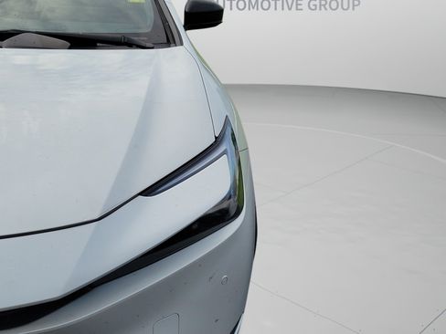 Used 2025 Toyota Prius Limited w/ Limited Premium Package FWD image 11