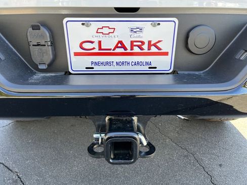 New 2026 Chevrolet Silverado 2500 Custom w/ Custom Value Package image 13