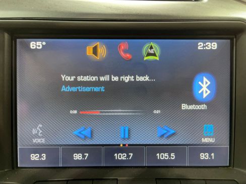 Used 2014 Chevrolet Corvette Stingray Coupe w/ 2LT Preferred Equipment Group image 31