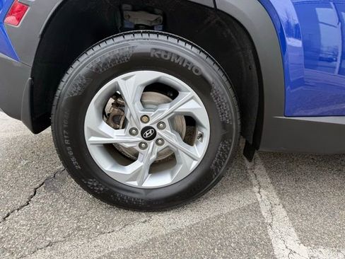 Used 2023 Hyundai Tucson SEL image 11