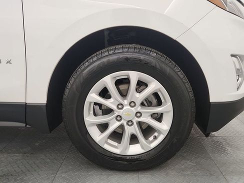 Used 2018 Chevrolet Equinox LT image 21