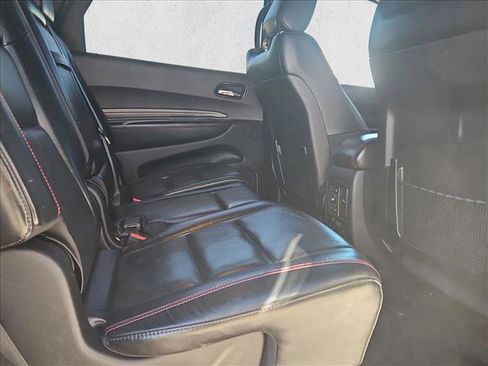 Used 2022 Dodge Durango R/T image 21