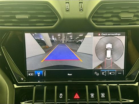 Used 2024 Lamborghini Urus S image 14