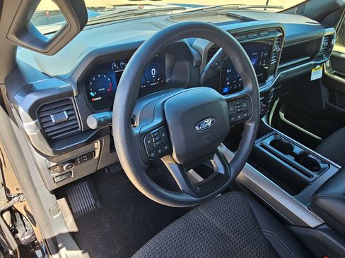 Used 2024 Ford F150 STX w/ Equipment Group 201A FX4 image 15