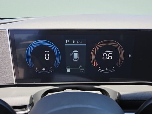 New 2026 Hyundai Tucson XRT FWD image 38