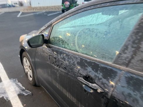 Used 2016 Kia Forte LX image 9