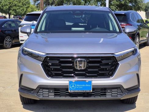 Used 2025 Honda CR-V EX-L image 2