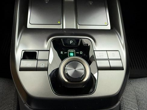 New 2026 Toyota bZ image 22