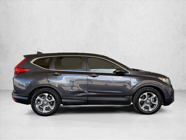 Used 2018 Honda CR-V EX-L image 4