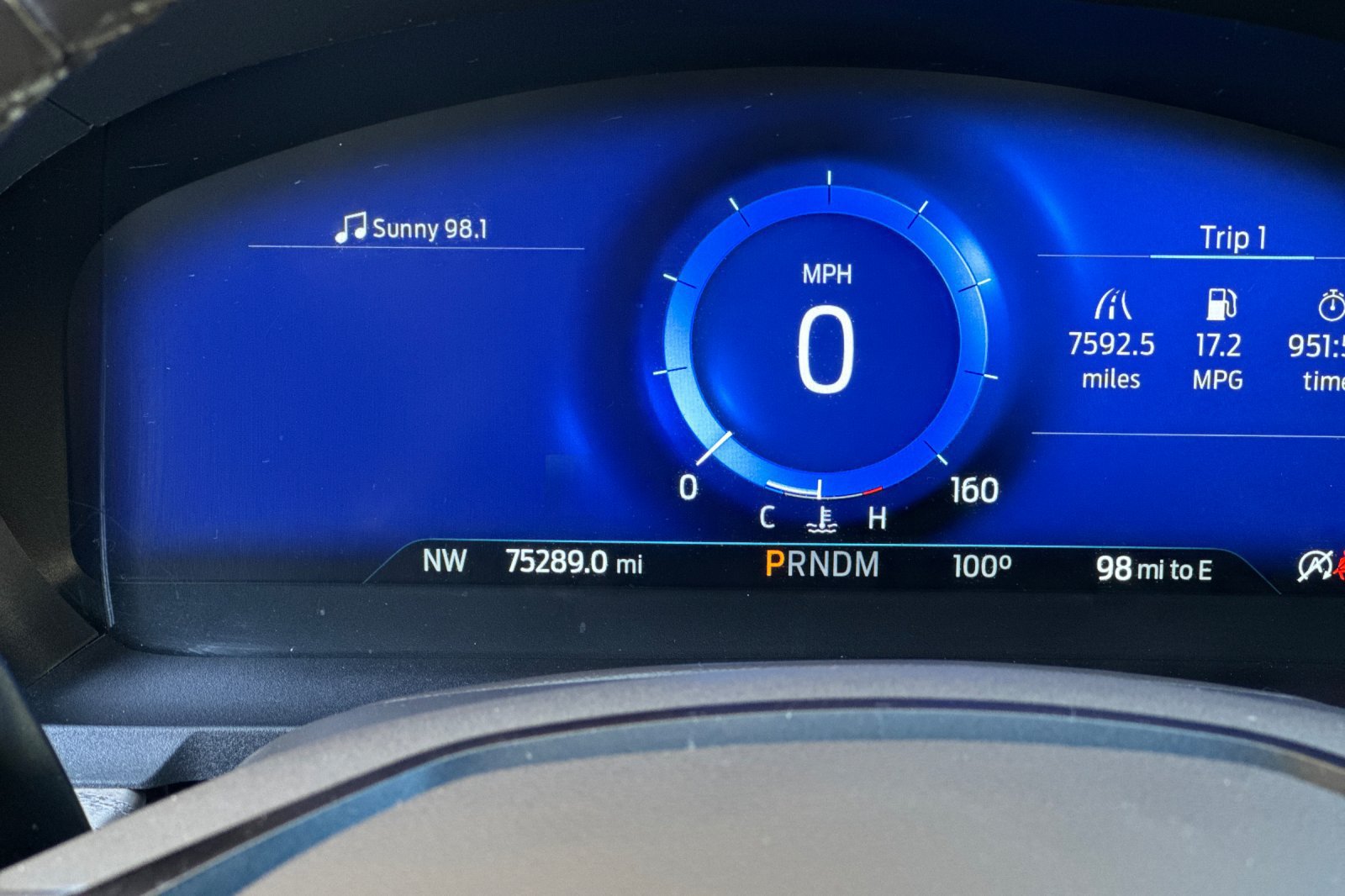 Certified 2020 Ford Explorer Platinum w/ Premium Technology Package AWD/4WD image 26