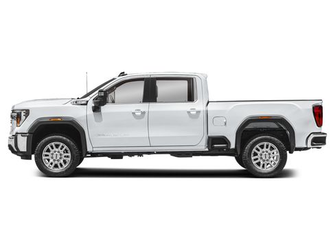 New 2026 GMC Sierra 2500 SLE w/ SLE Value Package; AWD/4WD image 27
