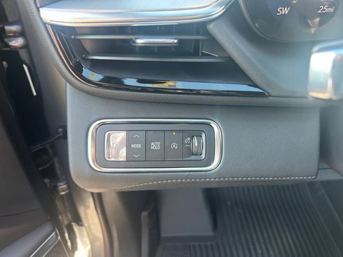 New 2026 Buick Enclave Avenir w/ Super Cruise Package image 29