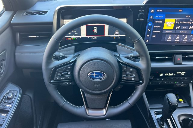New 2026 Subaru Outback Touring XT AWD/4WD image 11