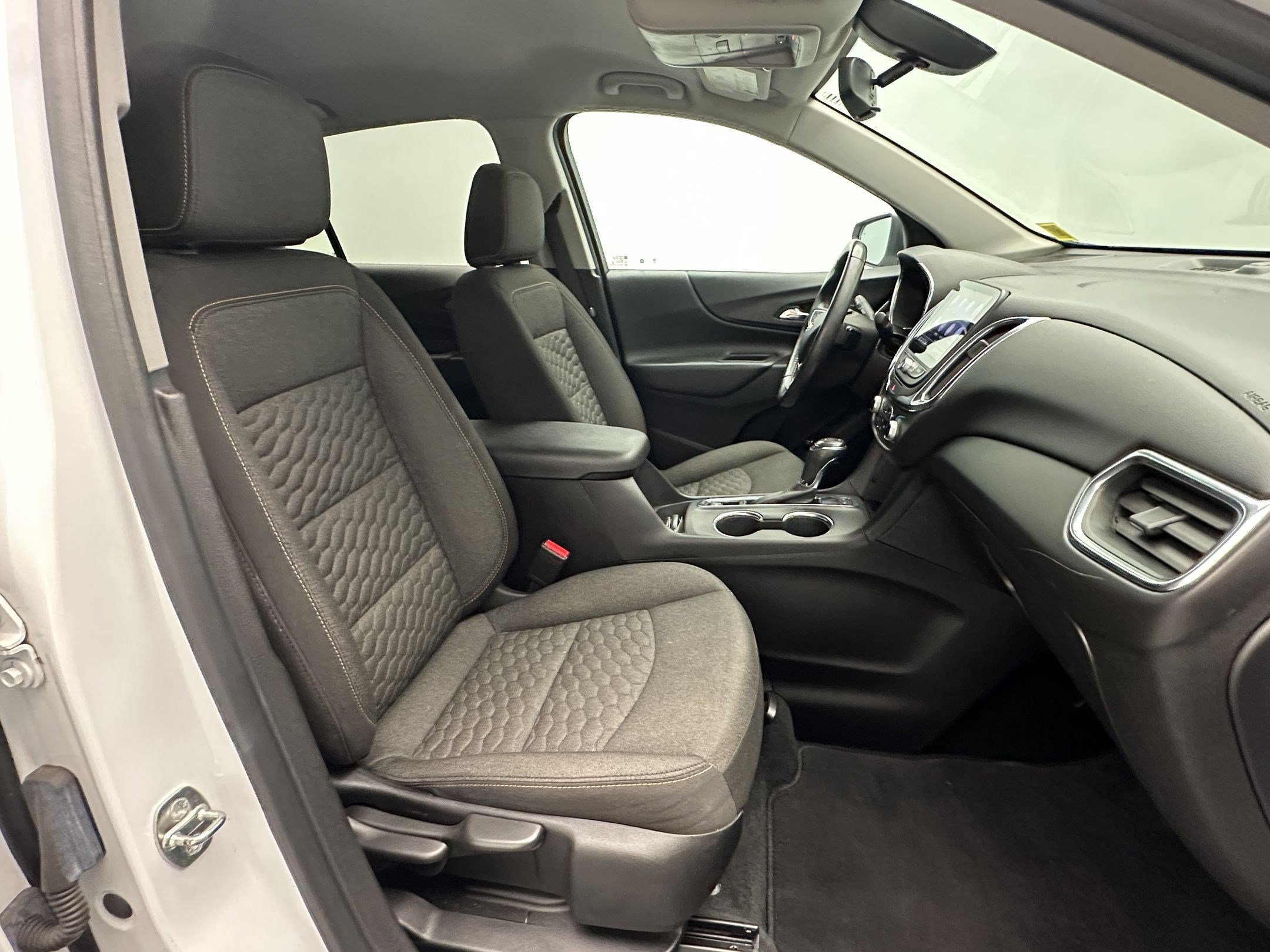 Certified 2019 Chevrolet Equinox LT AWD/4WD image 25