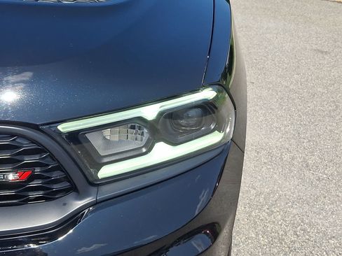 Used 2023 Dodge Durango R/T AWD/4WD image 10