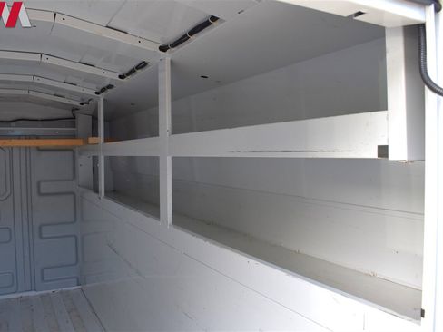 Used 2022 RAM ProMaster 3500 w/ Convenience Group image 28