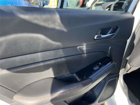 Certified 2023 Nissan Altima 2.5 SR image 16