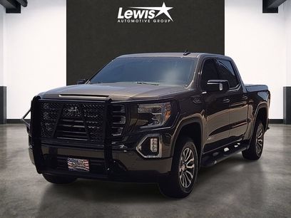 Used 2019 GMC Sierra 1500 AT4 w/ AT4 Premium Package