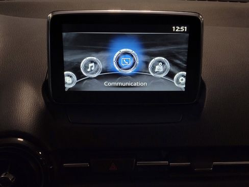 Used 2018 Toyota Yaris iA FWD image 25
