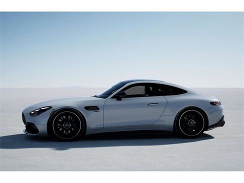 New 2026 Mercedes-Benz AMG GT 43 image 35