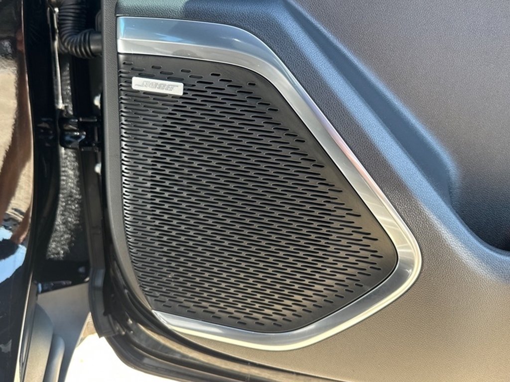 Used 2024 GMC Acadia Elevation w/ Luxury Package FWD image 21