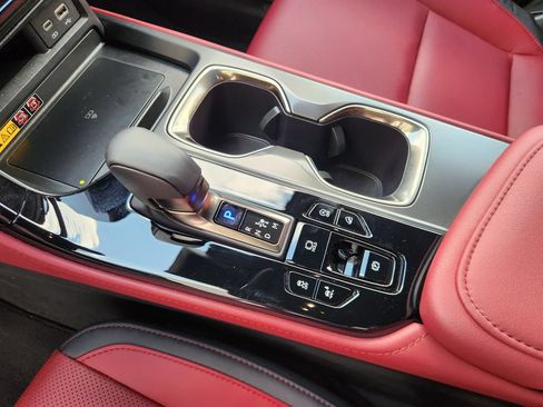 Certified 2026 Lexus NX 350 AWD w/ Accessory Package (Z1) image 19