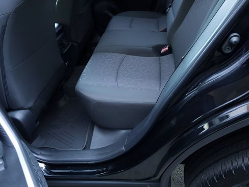 Certified 2025 Toyota RAV4 XLE AWD/4WD image 18