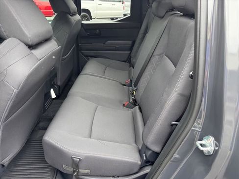 Used 2026 Toyota Tacoma SR5 AWD/4WD image 14