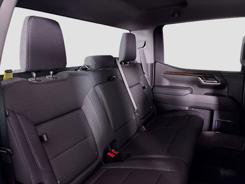 New 2026 GMC Sierra 1500 Elevation image 26