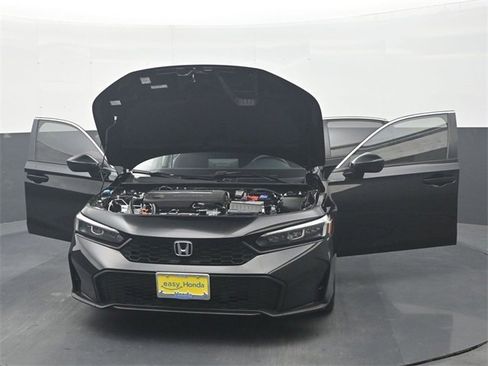 Certified 2026 Honda Civic LX image 37