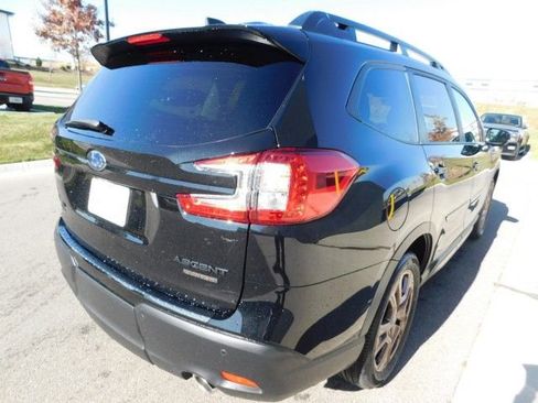 New 2026 Subaru Ascent Limited Bronze image 7