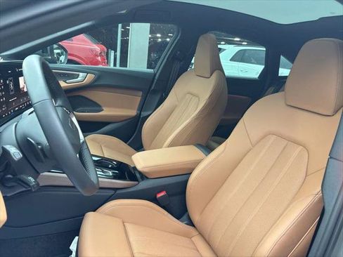 Used 2025 Audi A5 2.0T Premium Plus AWD/4WD image 13