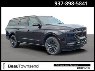New 2025 Lincoln Navigator L Reserve w/ Jet Appearance Package 360° Tour