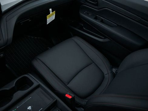 New 2026 Honda Odyssey Sport-L image 27