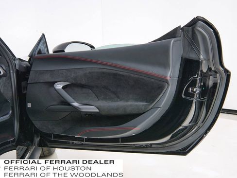 Used 2024 Ferrari 296 GTS image 27