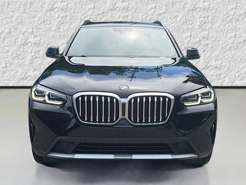 Used 2024 BMW X3 sDrive30i w/ Convenience Package RWD image 8