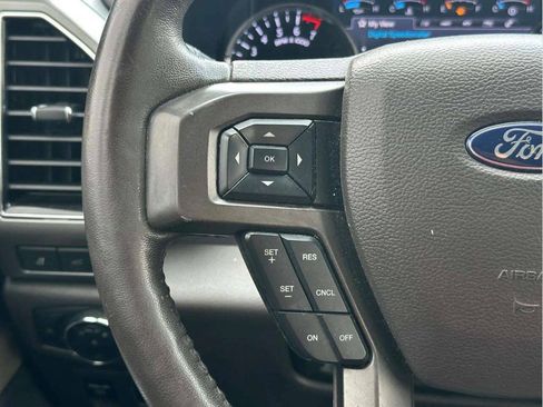 Used 2019 Ford Expedition Max XLT w/ Equipment Group 202A AWD/4WD image 24
