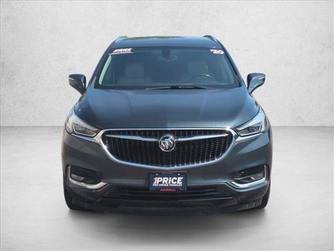 Used 2020 Buick Enclave Essence AWD/4WD image 2