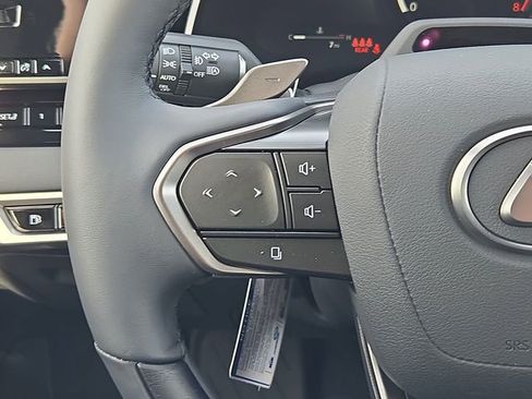 New 2026 Lexus RX 350 AWD image 23