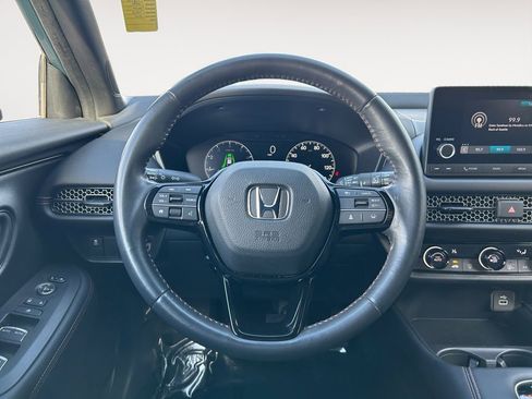 Used 2024 Honda HR-V Sport image 14