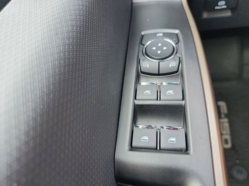 Used 2025 Ford F150 STX w/ Equipment Group 201A FX4 image 21