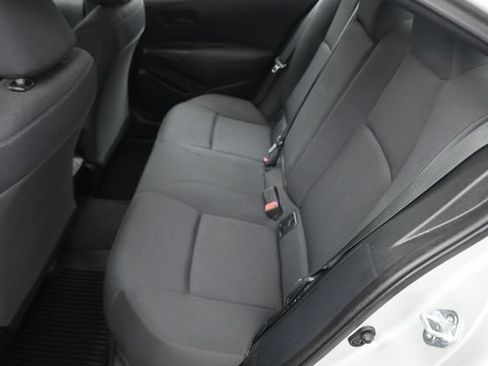Used 2024 Toyota Corolla LE FWD image 19