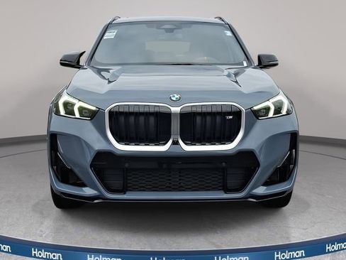 New 2026 BMW X1 M35i w/ Technology Package image 2
