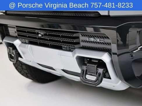 Used 2026 GMC Hummer EV 4x4 Crew Cab image 11