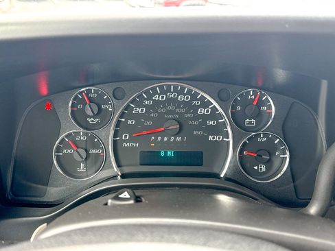 New 2025 Chevrolet Express 4500 w/ Power Convenience Package image 69