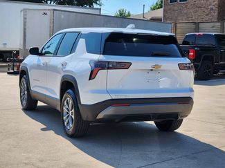 Used 2026 Chevrolet Equinox LT FWD video 3