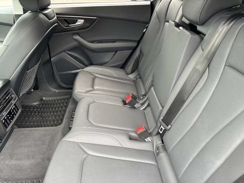Used 2023 Audi Q8 Prestige AWD/4WD image 18