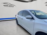 Used 2018 Nissan Altima 2.5 SV w/ 2.5 SV Technology Package image 6